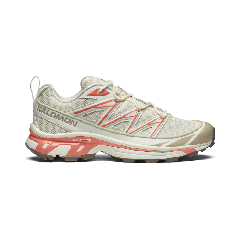 Salomon XT-6 Expanse 'Vanilla lce Cement'